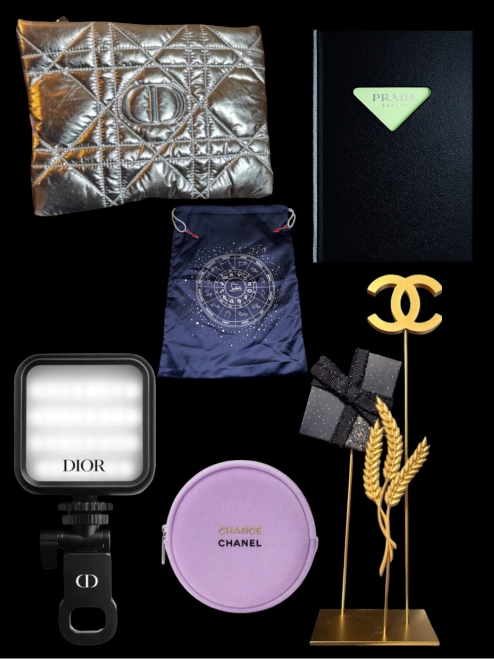 🚀Choose your item + Mystery Beauty Bundle🚀 - Picture 3 of 4